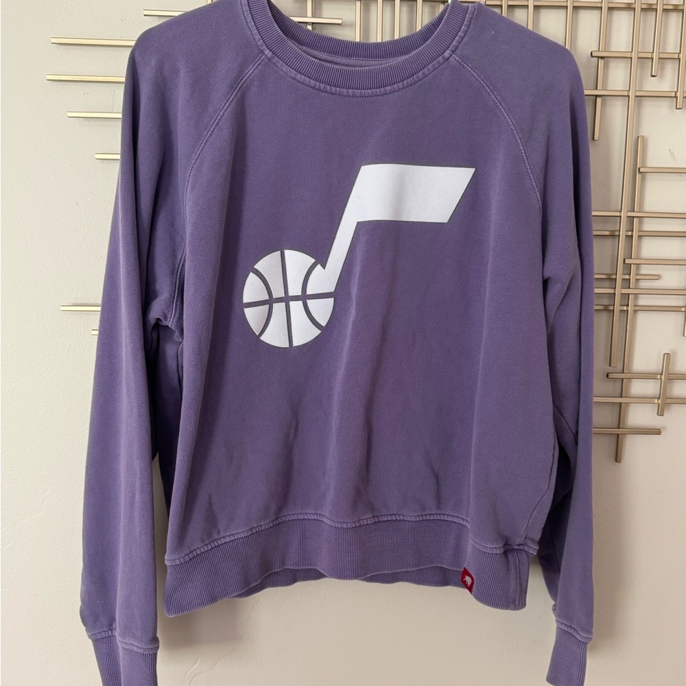 Utah Jazz Sweatshirt